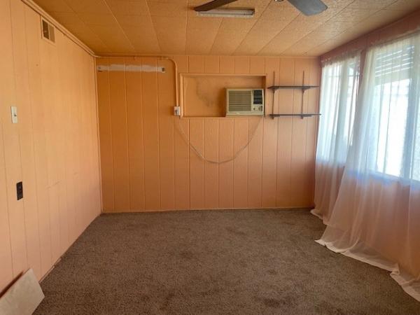 1977 Cavco Manufactured Home