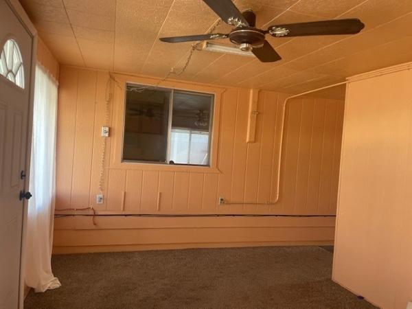 1977 Cavco Manufactured Home