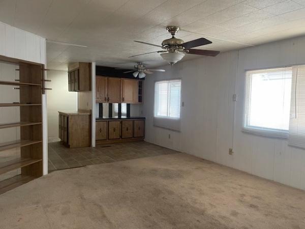 1977 Cavco Manufactured Home