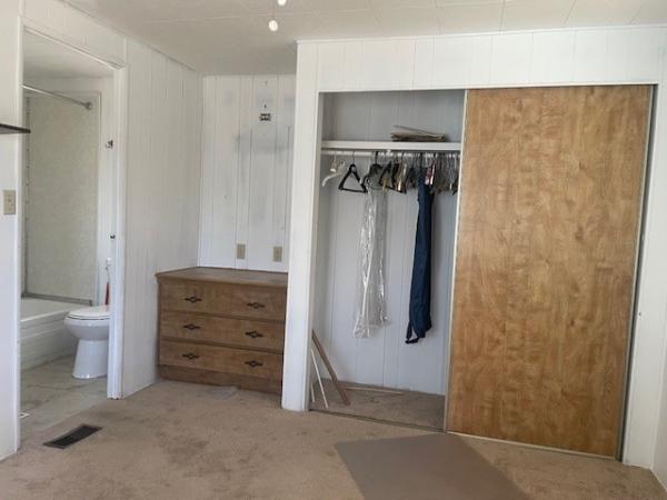 1977 Cavco Manufactured Home