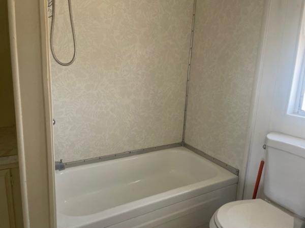 1977 Cavco Manufactured Home