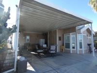 2005 CAVCO Mobile Home