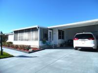 2004 Homes of Merit Mobile Home