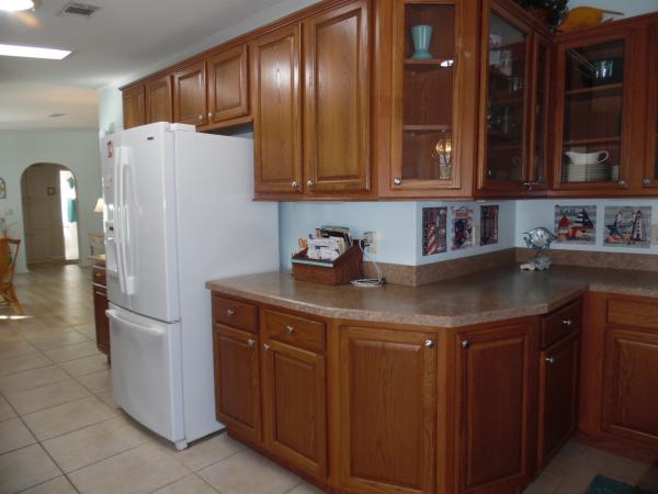 2004 Homes of Merit Mobile Home