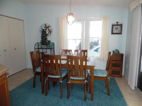 2004 Homes of Merit Mobile Home