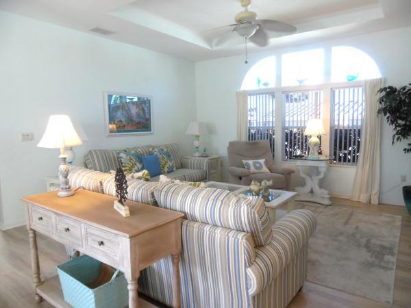 2004 Homes of Merit Mobile Home