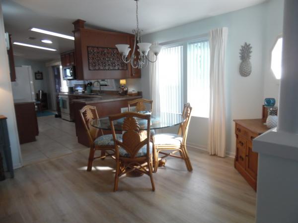 2004 Homes of Merit Mobile Home