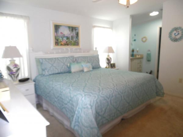 2004 Homes of Merit Mobile Home