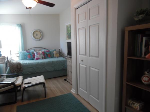 2004 Homes of Merit Mobile Home