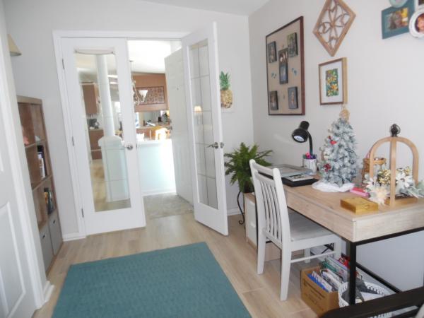 2004 Homes of Merit Mobile Home