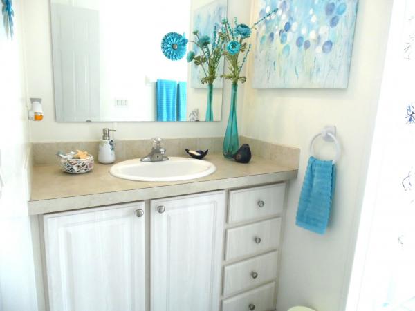 2004 Homes of Merit Mobile Home