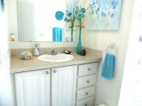 2004 Homes of Merit Mobile Home