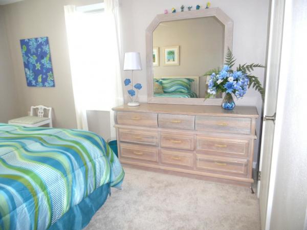 2004 Homes of Merit Mobile Home