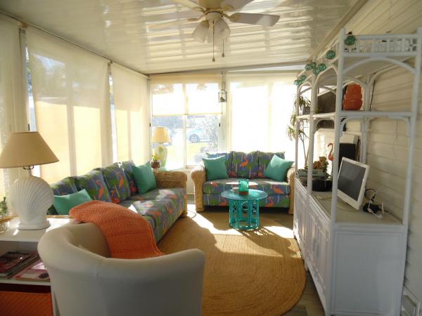 2004 Homes of Merit Mobile Home