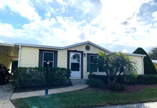 2005 HMMT Mobile Home For Sale