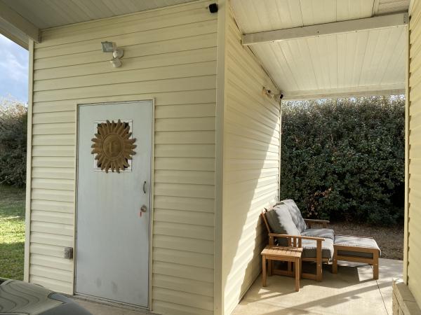 2005 HMMT A17415 Mobile Home