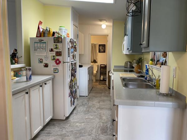 2005 HMMT A17415 Mobile Home