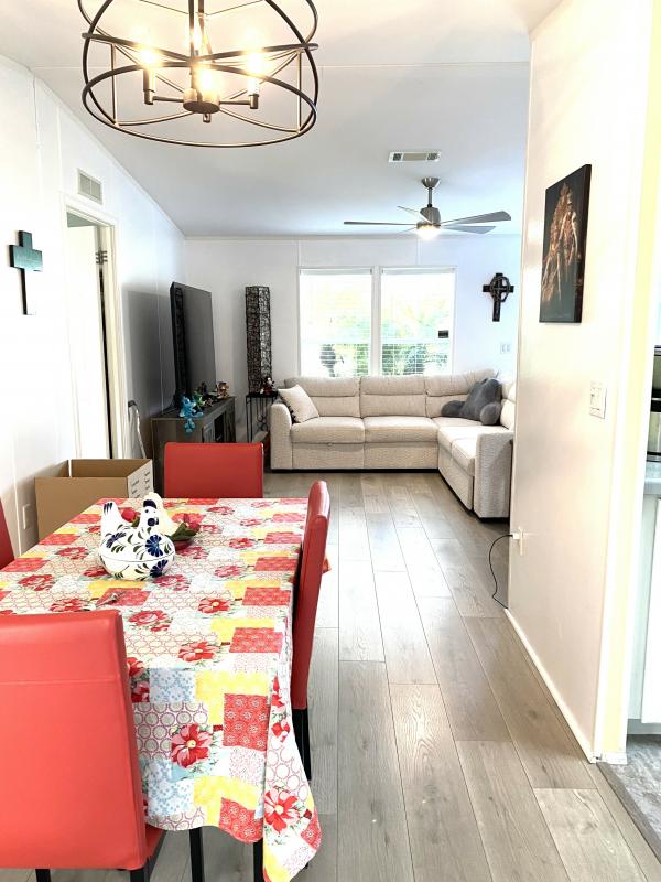 2005 HMMT A17415 Mobile Home