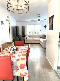 2005 HMMT A17415 Mobile Home