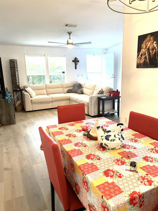 2005 HMMT A17415 Mobile Home