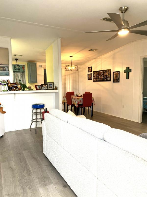 2005 HMMT A17415 Mobile Home