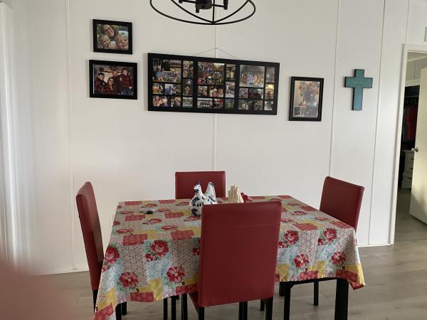 2005 HMMT A17415 Mobile Home