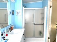 2005 HMMT A17415 Mobile Home