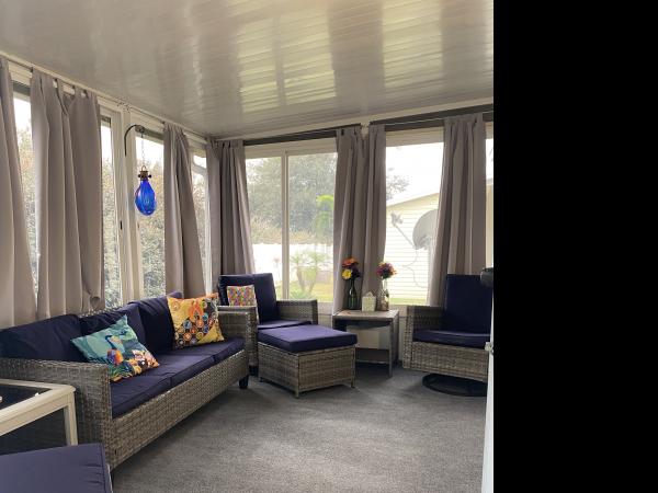 2005 HMMT A17415 Mobile Home