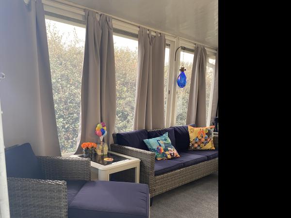 2005 HMMT A17415 Mobile Home