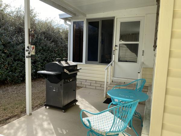 2005 HMMT A17415 Mobile Home