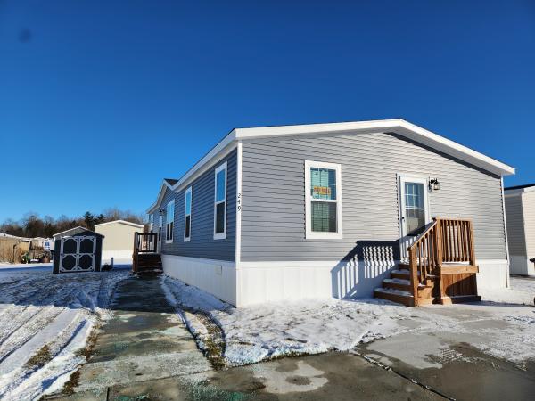 2024 Champion Mobile Home For Sale