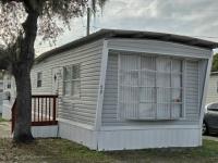 1973 OAKR Manufactured Home
