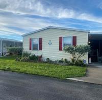 2015 Palm Harbor PH0919371AFL Mobile Home