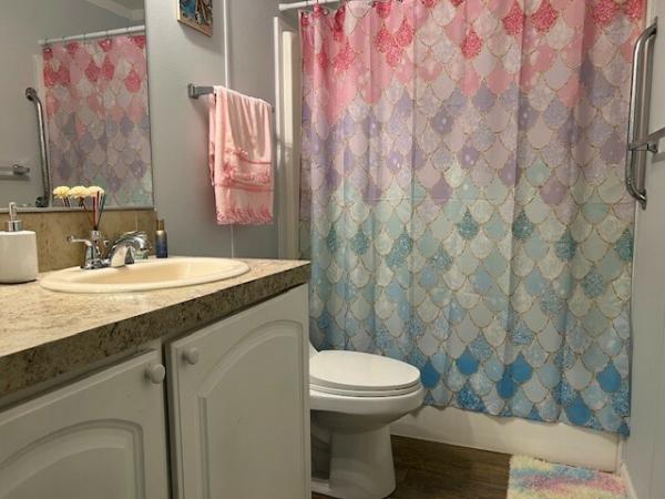 2015 Palm Harbor PH0919371AFL Mobile Home