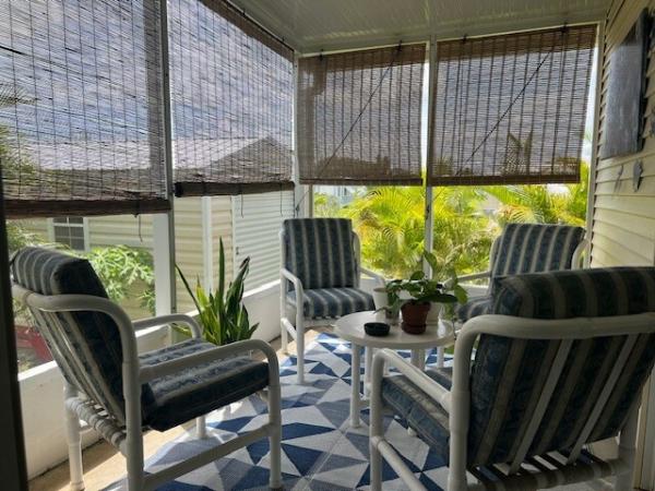 2015 Palm Harbor PH0919371AFL Mobile Home