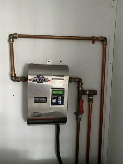 Photo 4 of 6 of home located at 88 Overlook Dr. Micco, FL 32976