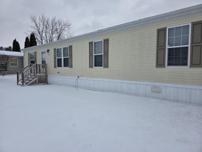 Mobile Home at 637 Cork Court Flint, MI 48506