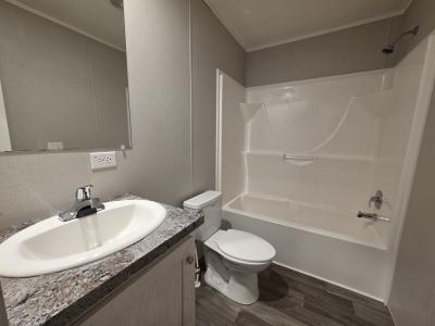 Photo 2 of 10 of home located at 637 Cork Court Flint, MI 48506