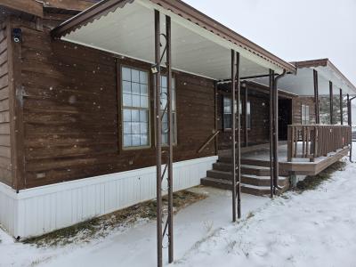 Mobile Home at 168 Blue Spruce Lane Flint, MI 48506