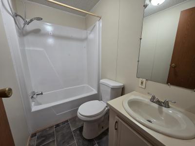 Photo 3 of 12 of home located at 168 Blue Spruce Lane Flint, MI 48506