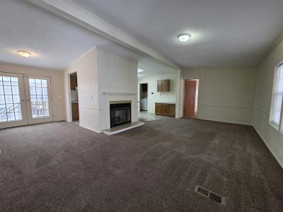 Photo 5 of 12 of home located at 168 Blue Spruce Lane Flint, MI 48506