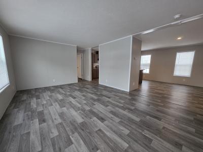 Photo 3 of 10 of home located at 711 Jerald Drive Flint, MI 48506