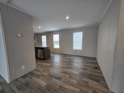 Photo 4 of 10 of home located at 711 Jerald Drive Flint, MI 48506