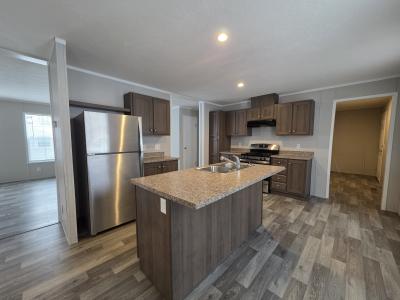 Photo 5 of 10 of home located at 711 Jerald Drive Flint, MI 48506