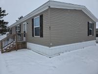 2021 Clayton Mobile Home