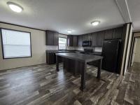 2021 Clayton Mobile Home