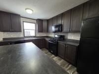 2021 Clayton Mobile Home