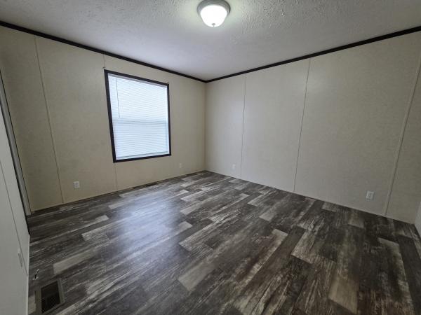 2021 Clayton Mobile Home