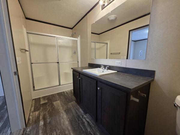 2021 Clayton Mobile Home