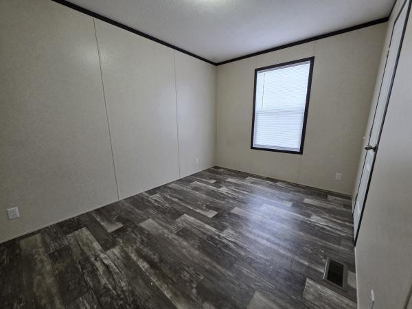 2021 Clayton Mobile Home